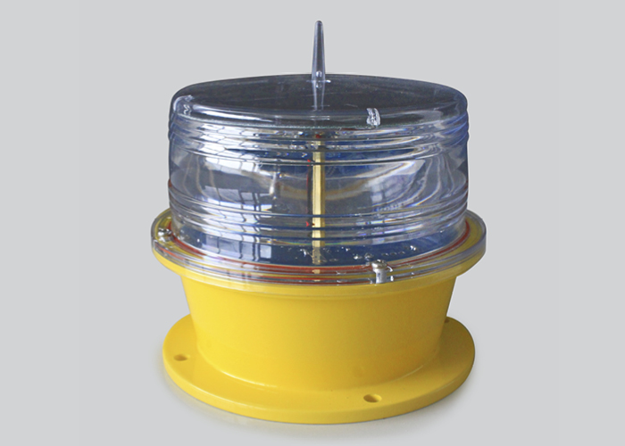 Hyperion HL-1 marine lantern