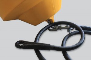 Ecomoor, The Next-Generation Mooring System