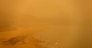 Environmental Conditions