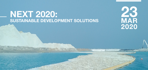 Ecocoast - Next 2020 - Solutions for sustainable development