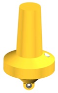 ENB-400 Ecobarrier Navigation Buoy