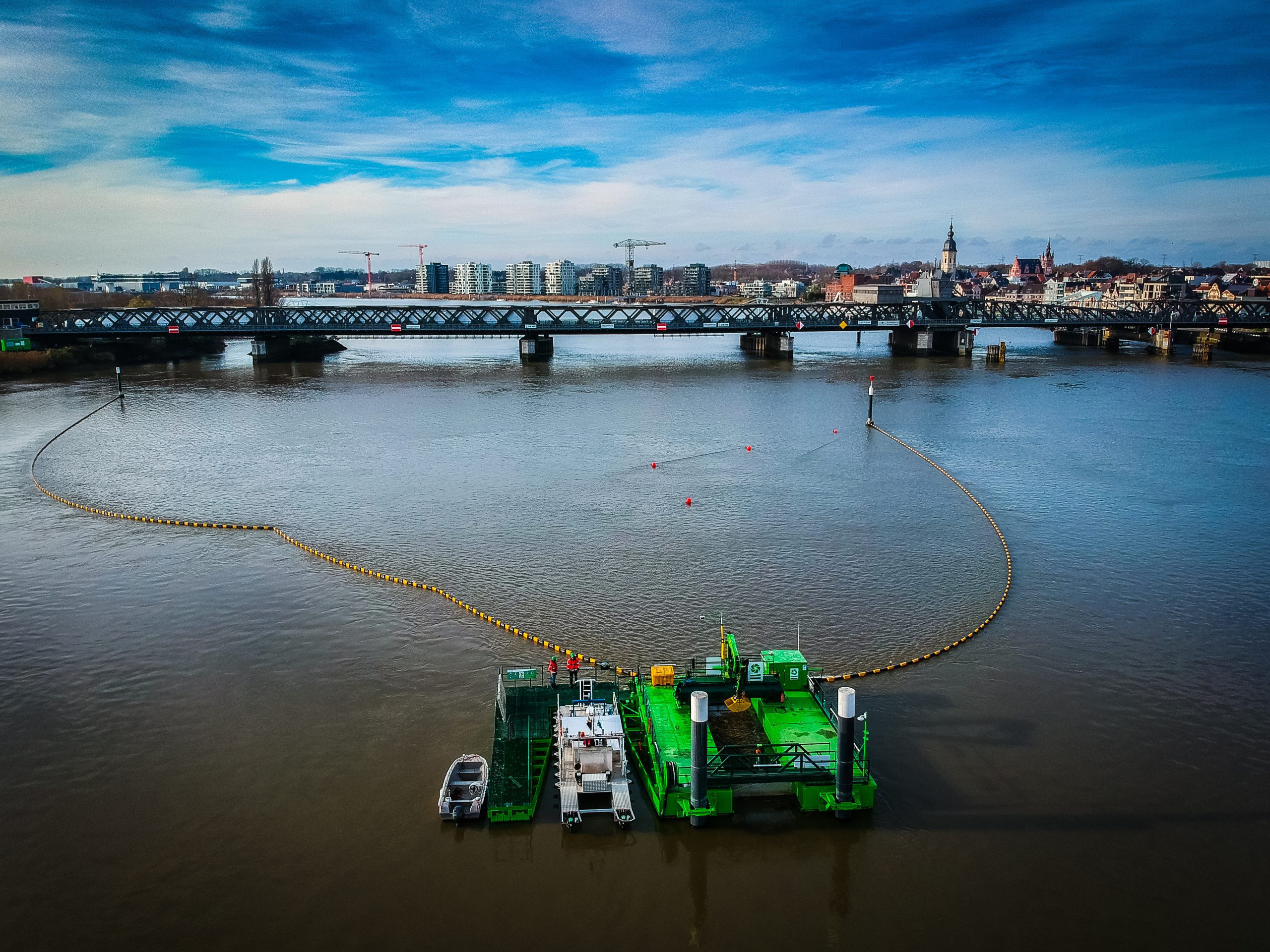 The next steps to protect coastlines and waterways