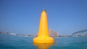 In this blogpost, we look at how our versatile ENB-600s are game changers for marine demarcation in the UAE.