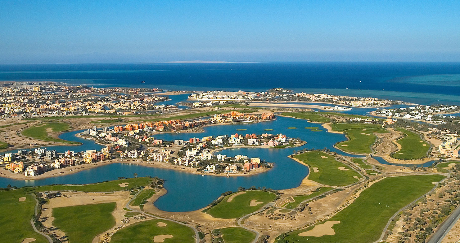 Enforcing the lessons from the damage done to El Gouna