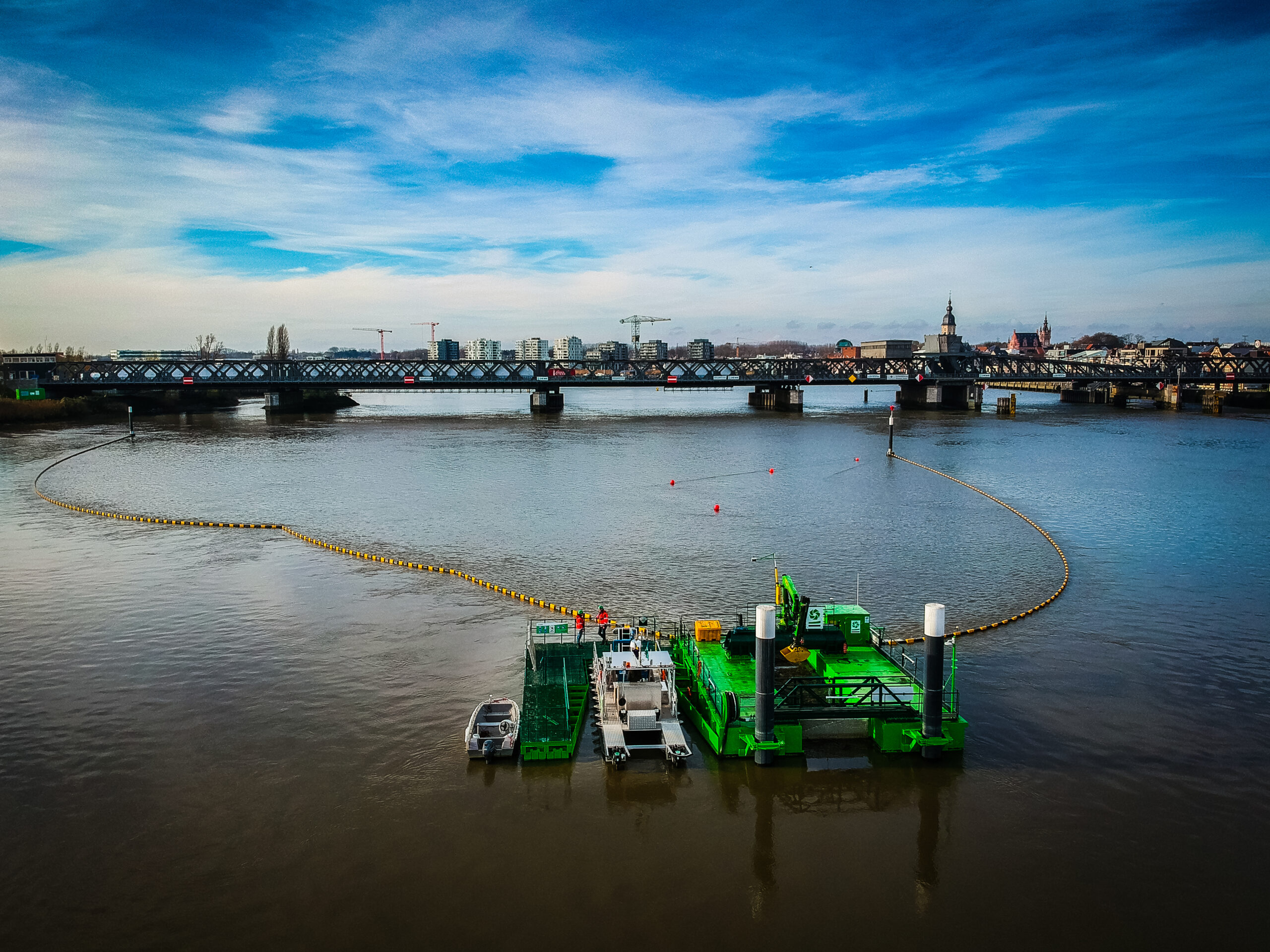 Our Road to COP28 [3]: Tackling Plastic Pollution in Belgium