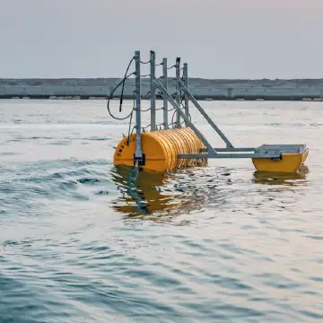 DMS 1200 for Defense, Military, Security