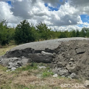 Ecobag Dewatering Tubes