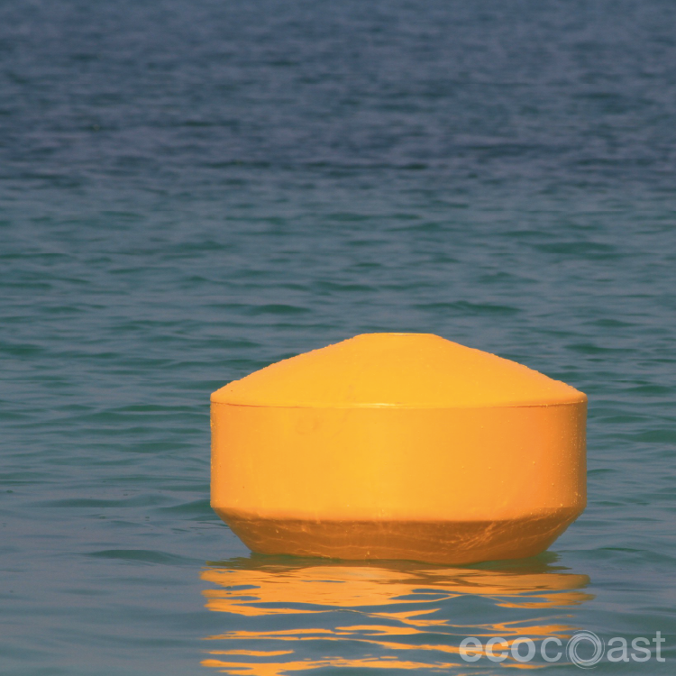 ecobarrier mooring buoys