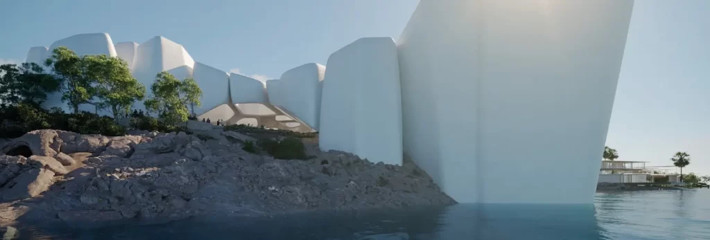 Marine Life Institute Red Sea