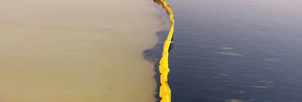 Critical Water Collection Point