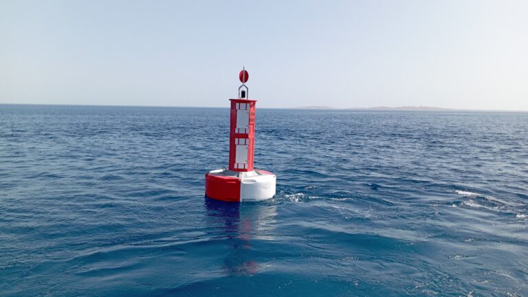 Megaproject in KSA: Sustainable Navigation with Advanced Technology for ...