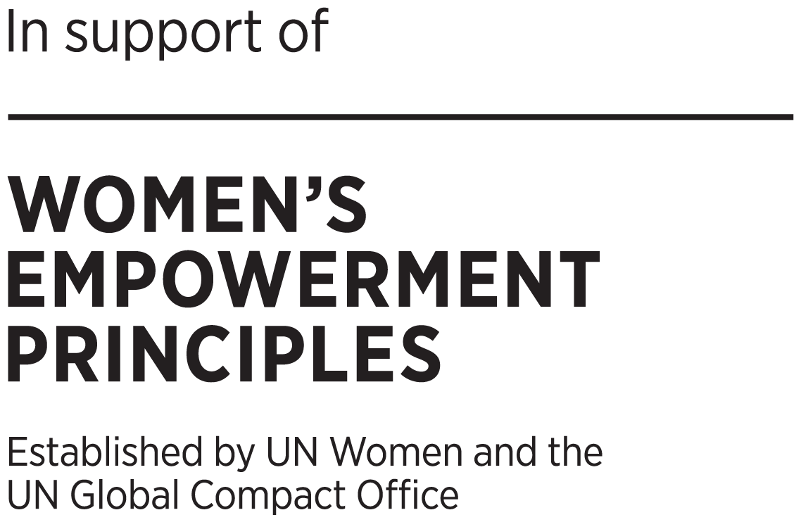 Ecocoast is committed to the WEPs