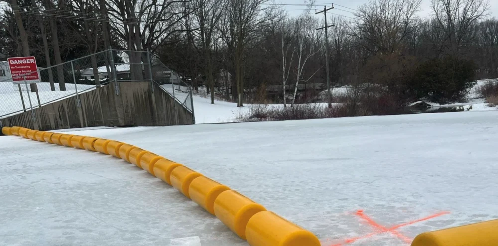 Enhancing public safety around dams in Canada