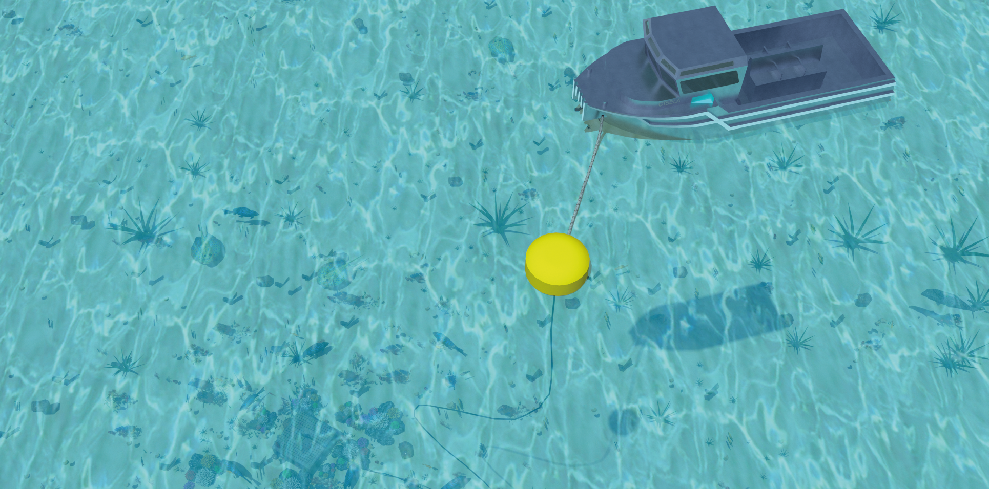 World Biodiversity Day: Reflections on Sustainable Mooring Solutions