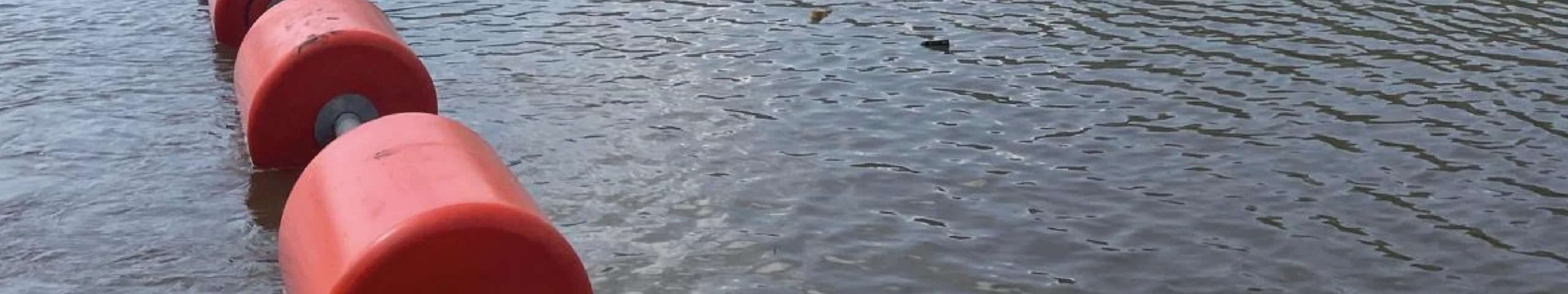 Hydropower debris control in Rwanda