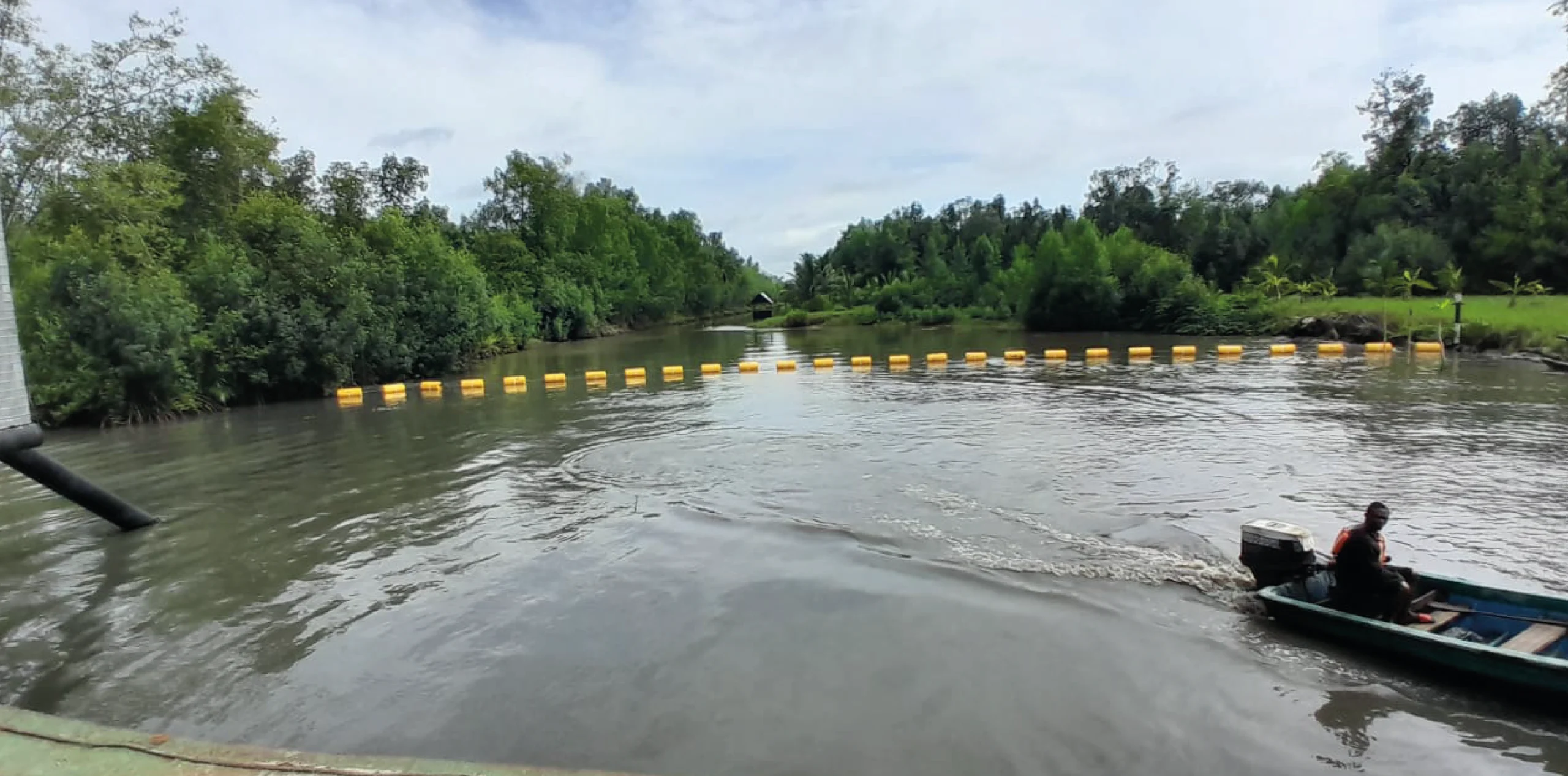 Dam safety at AFRICA 2025