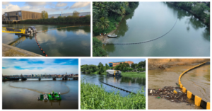 Plastic pollution solutions