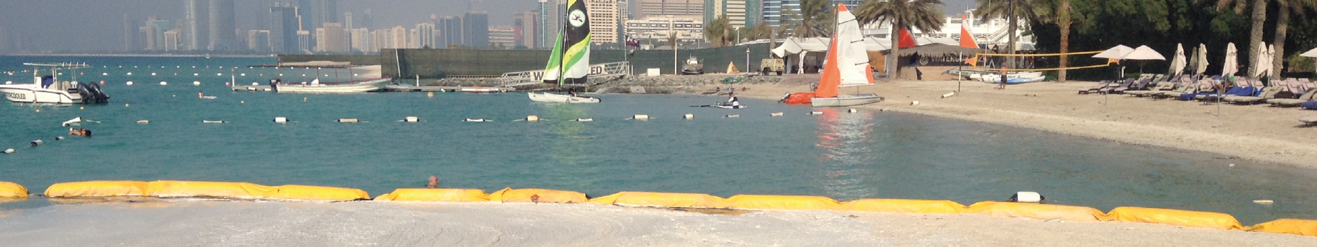 Environmental solutions