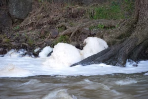 Foam control solutions