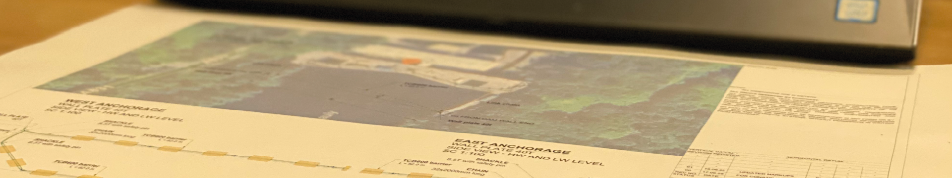 Advanced engineering support at tender stage