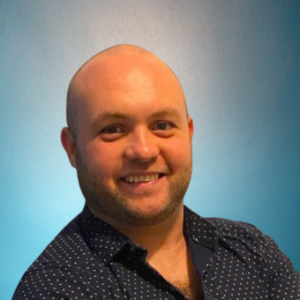 Michael Sims at HYDRO 2025