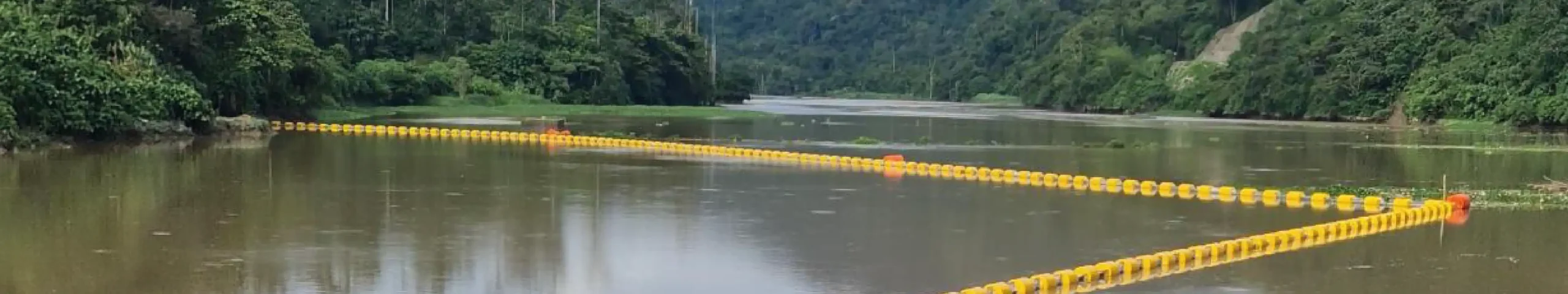 Ecocoast back at HYDRO 2025