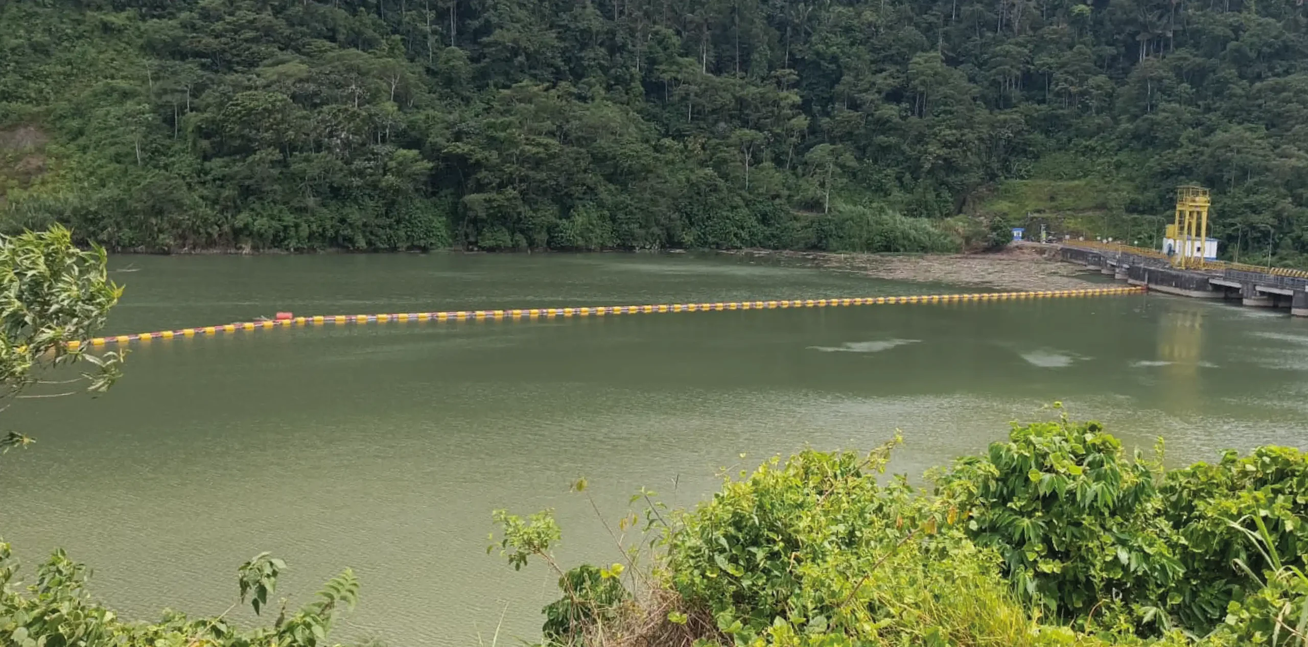Ecocoast is back at HYDRO 2025
