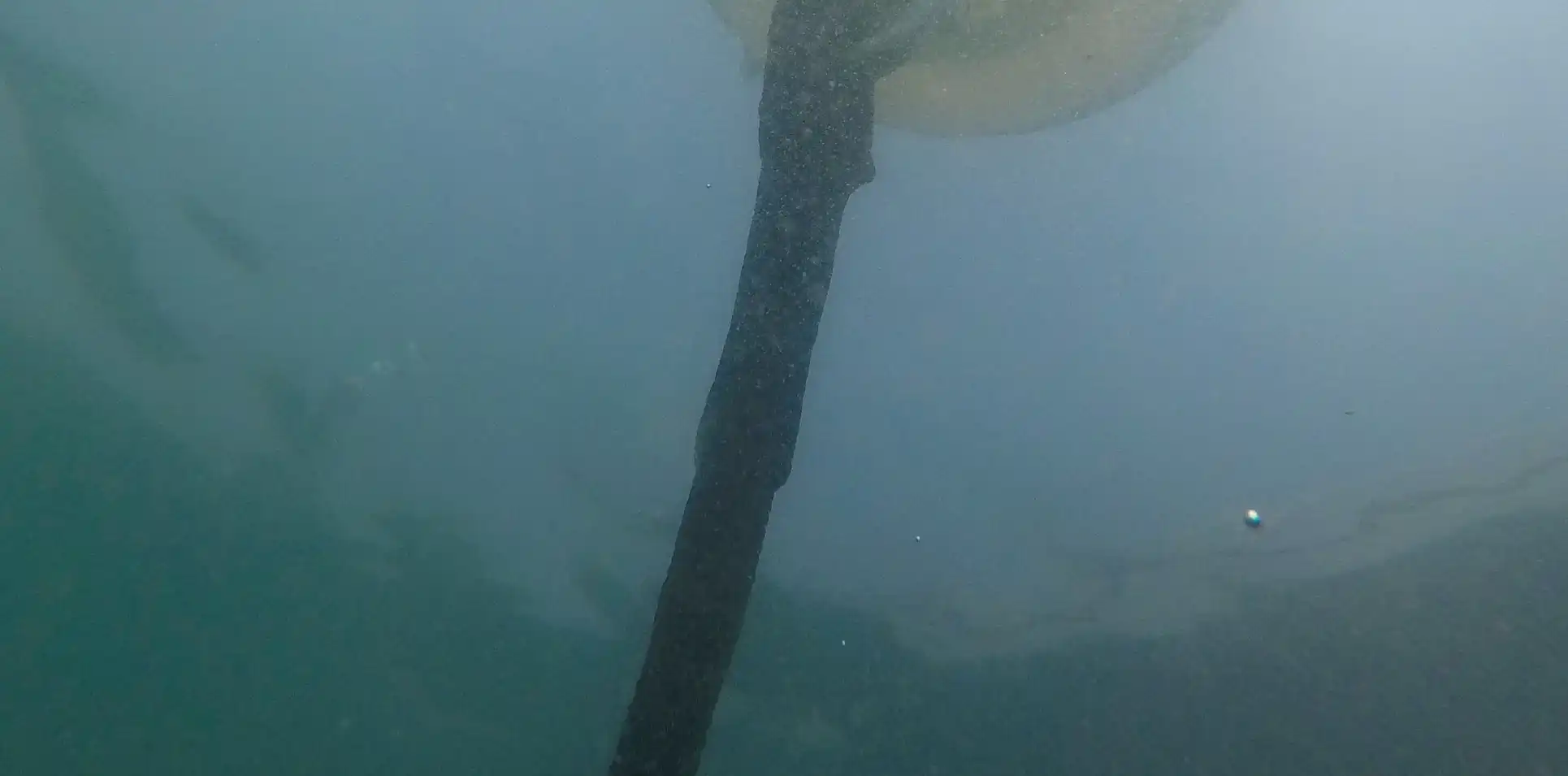 Ecomoor advanced mooring system (AMS)