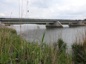 TCB at BiesBosch Netherlands