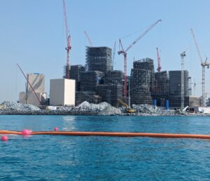 Sediment Control