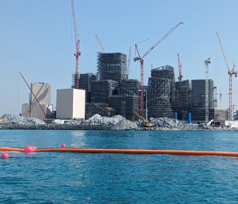 Sediment Control