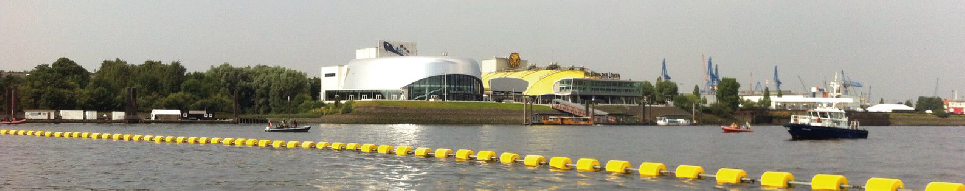 Defense & Security | Ecocoast