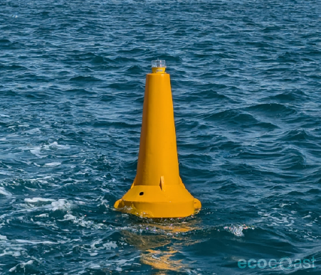 Demarcation Buoys for Safe Swimming
