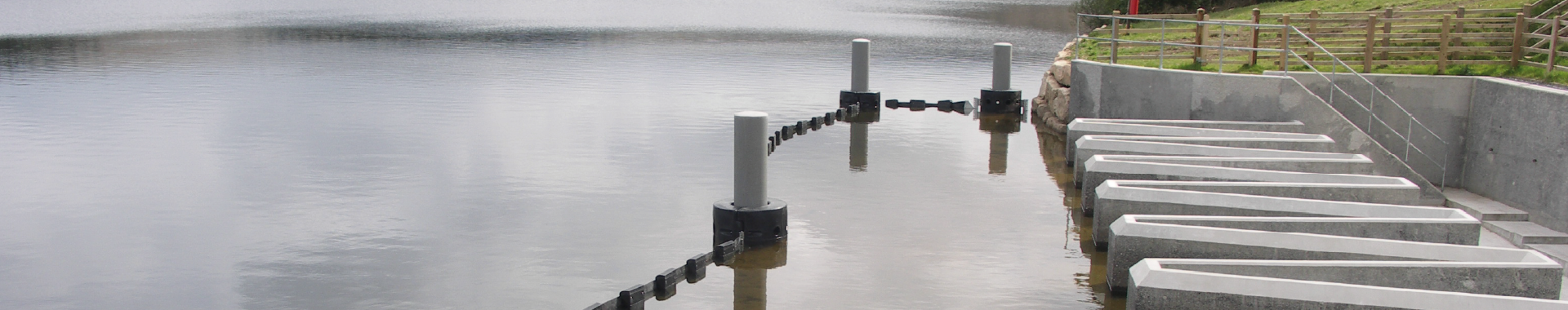 Energy & Hydro Industry | Ecocoast