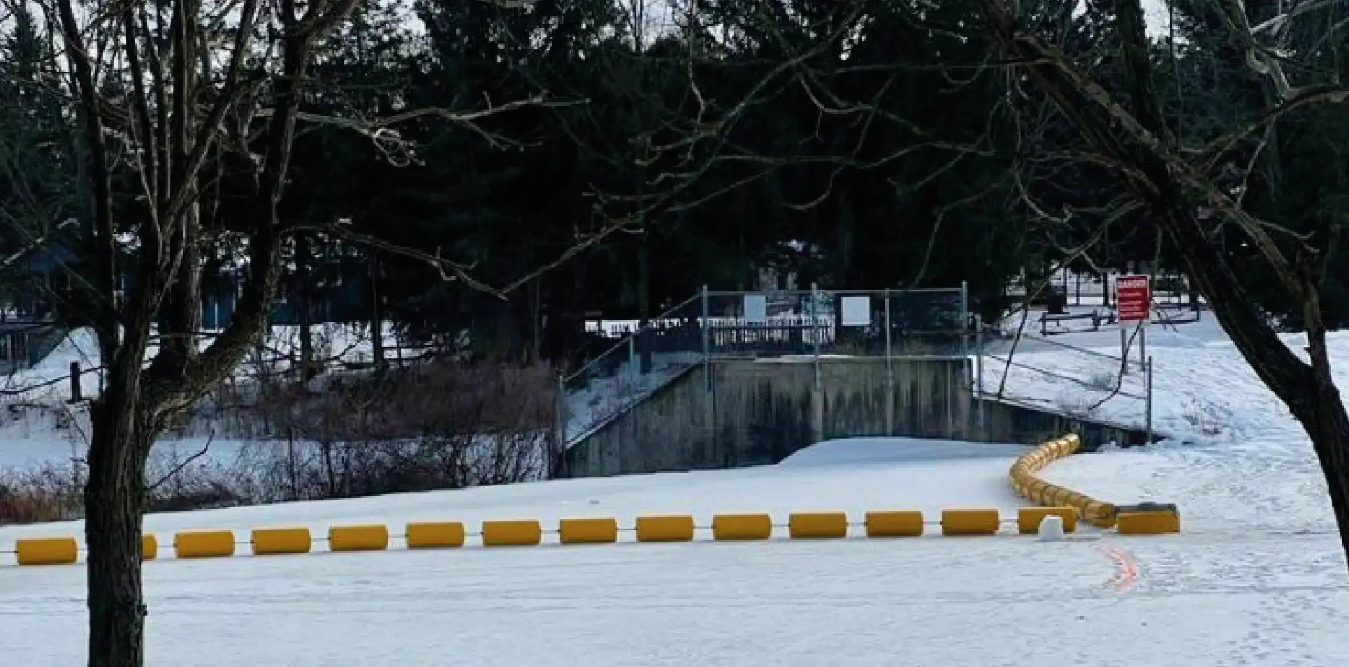 Extreme weather protection Canada