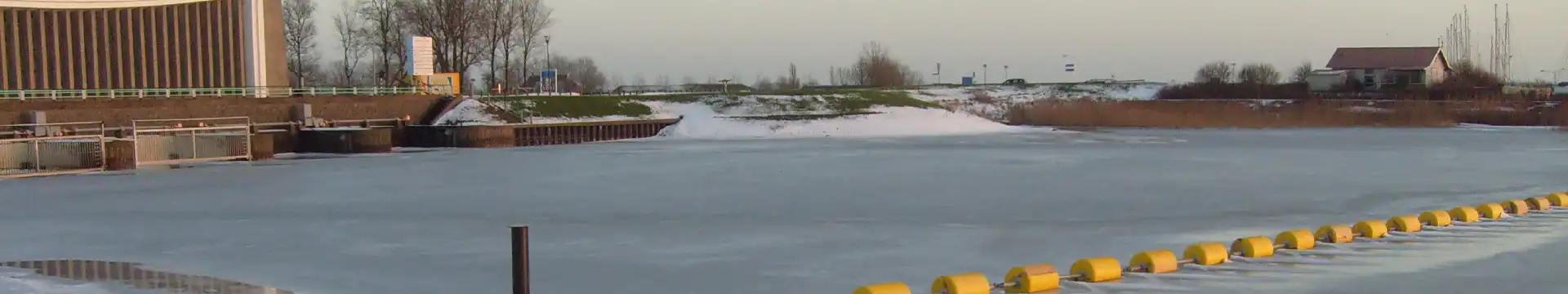 Extreme weather protection