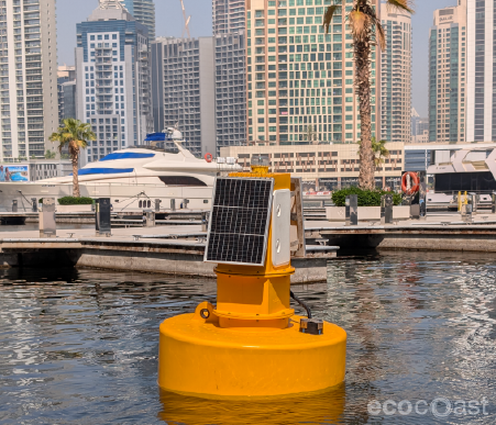 Hydrocarbon monitoring services