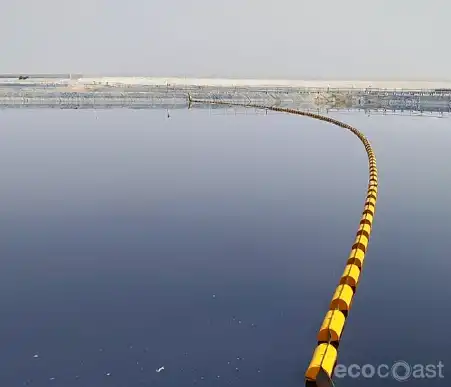 Intake Barrier
