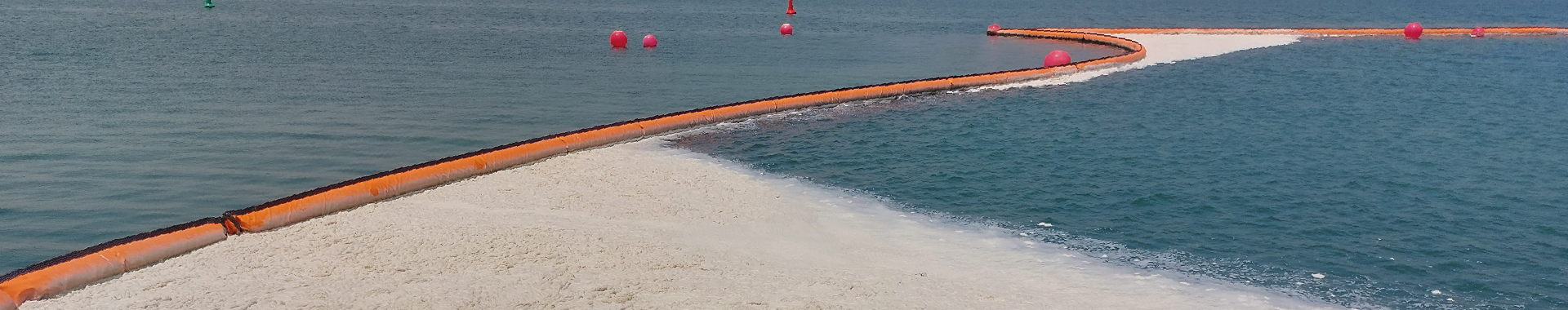 Marine Construction & Dredging | Ecocoast