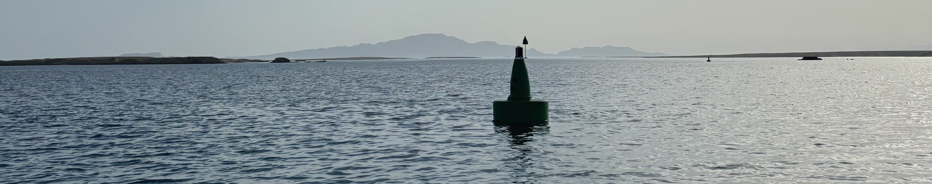 Safe Navigation Solutions | Ecocoast