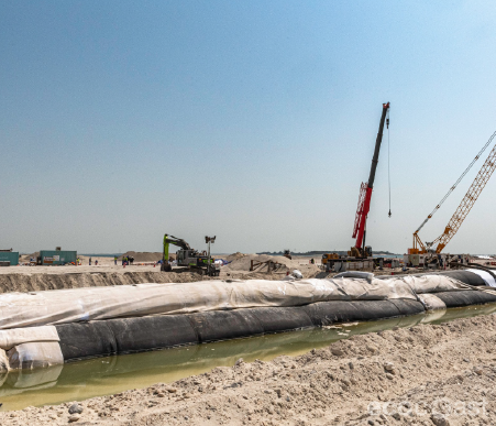 Expert Onsite Installation Services