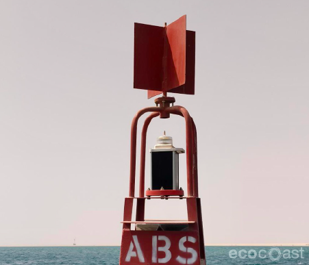 Smart Marine Lanterns for Safe Navigation