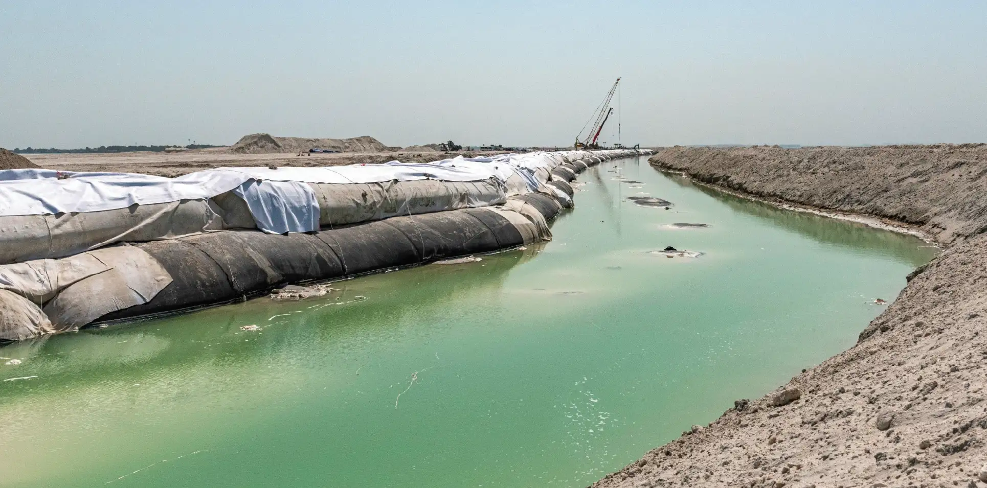 Marine & sustainability trends 2026