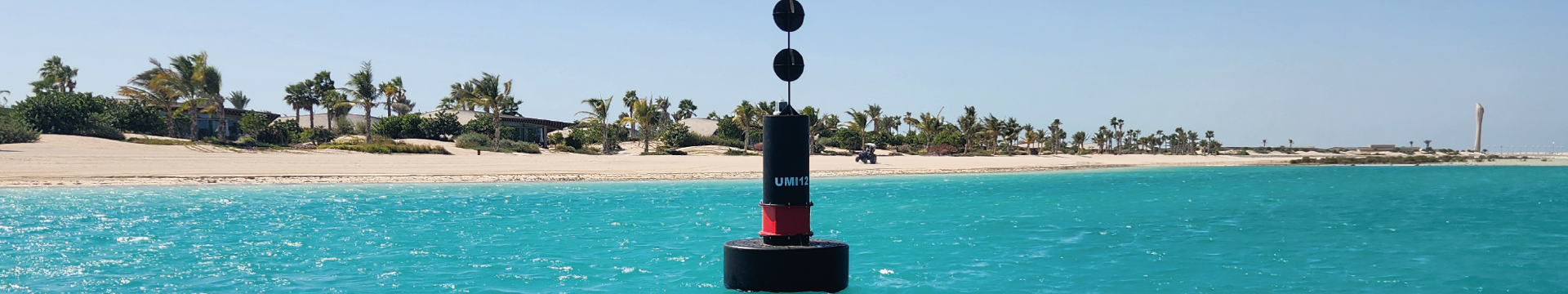 Eco-friendly mooring system