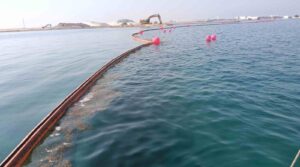 Al Uqair Mixed Use Project Saudi Arabia