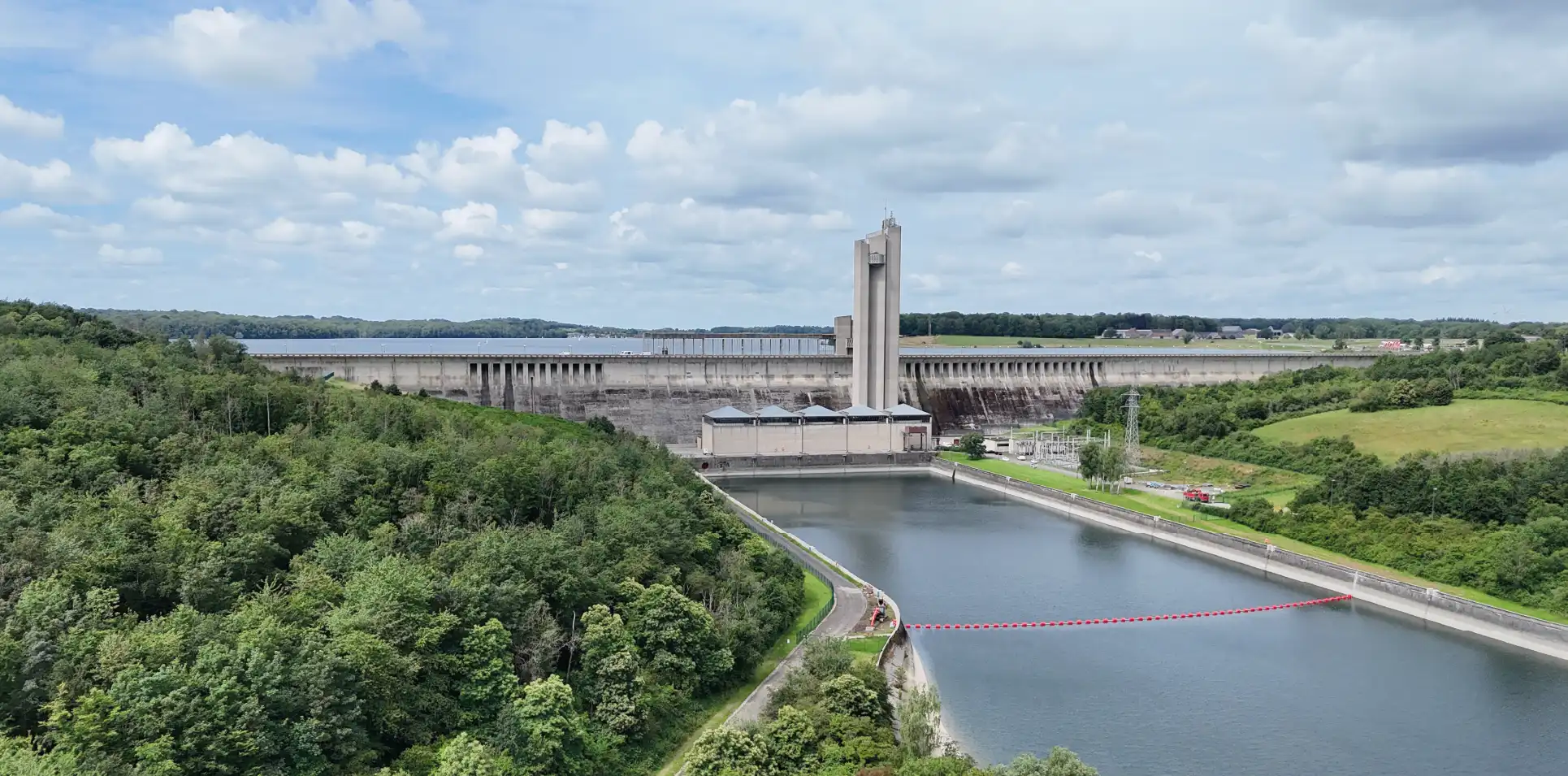 US hydropower bills in 2026