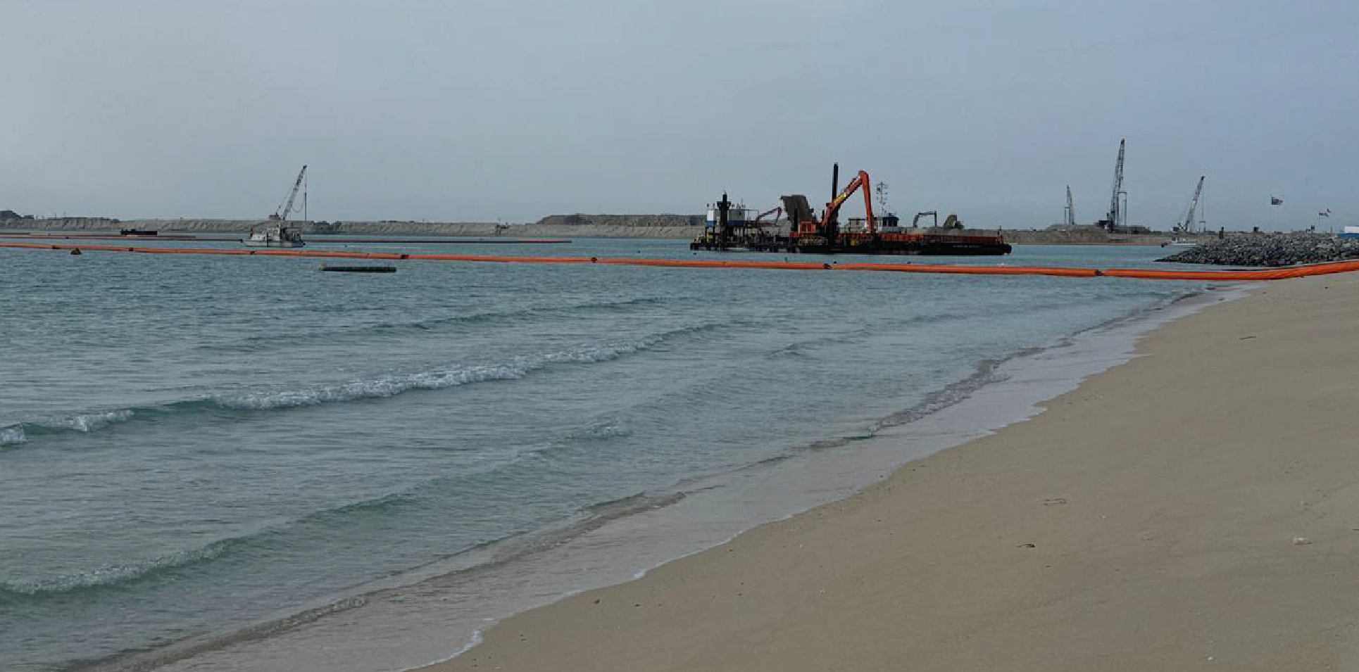 World Water Day Dubai