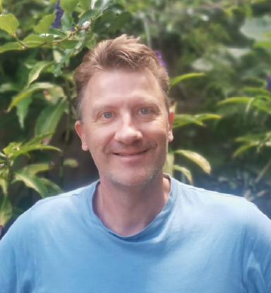 Dr. Aaron Bartholomew