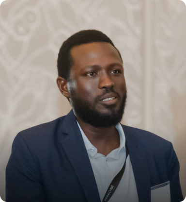 Dr. Mohamed Hussain