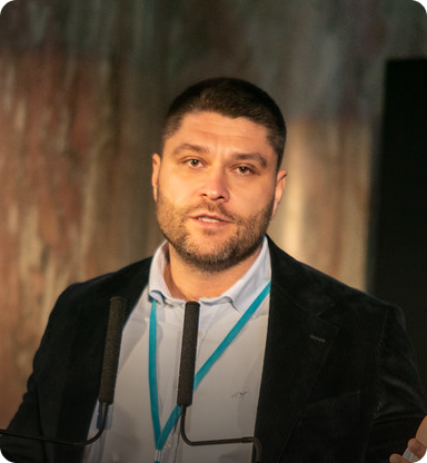 Nedeljko Stevanovic